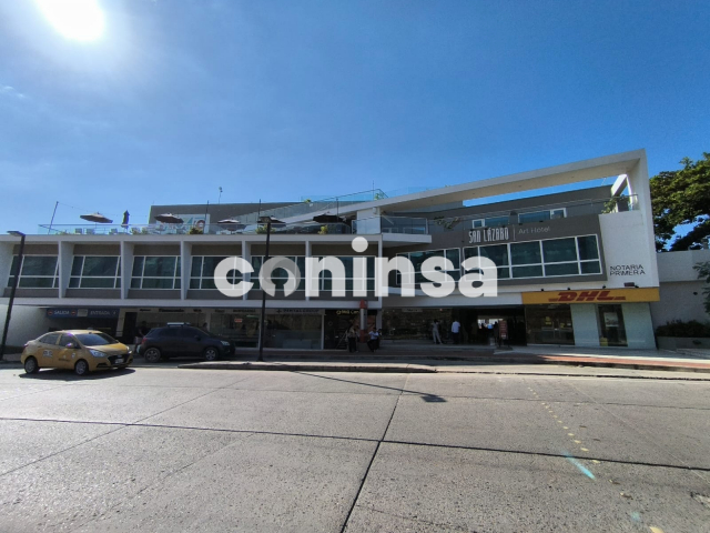 Imagen principal de local