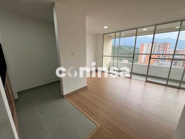 Apartamento en Arriendo en SAN JOSÉ Imagen principal de apartamento