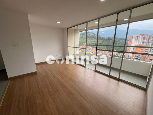 Apartamento en Arriendo en SAN JOSÉ Imagen de apartamento 1