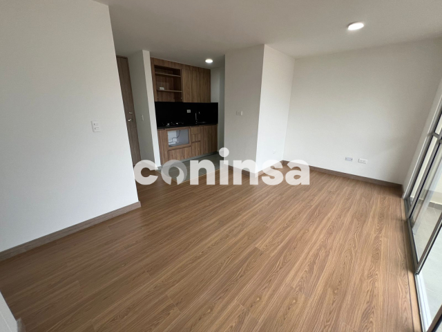 Apartamento en Arriendo en SAN JOSÉ Imagen de apartamento 2