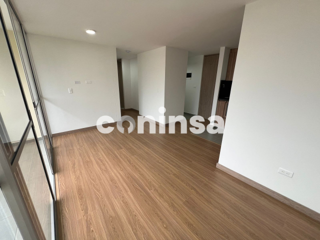 Apartamento en Arriendo en SAN JOSÉ Imagen de apartamento 3