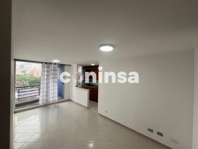 Imagen principal de apartamento