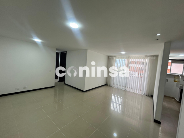 Apartamento en Arriendo en CIUDAD DEL RIO Imagen principal de apartamento