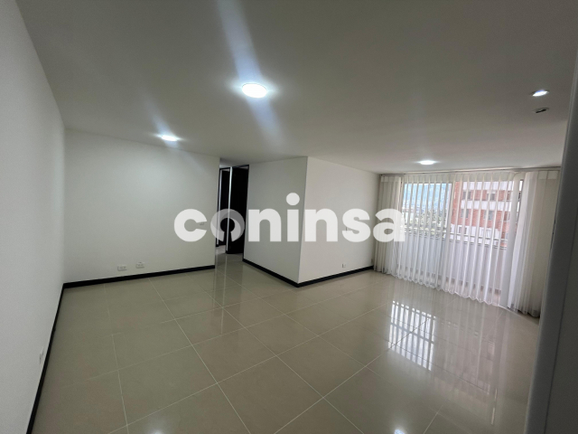 Apartamento en Arriendo en CIUDAD DEL RIO Imagen de apartamento 1