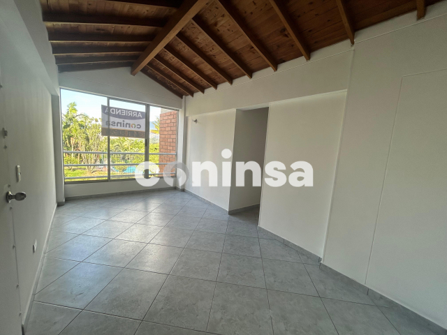 Apartamento en Arriendo en BELEN Imagen de apartamento 3