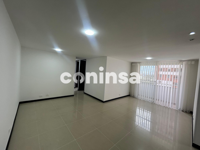 Apartamento en Arriendo en CIUDAD DEL RIO Imagen de apartamento 3