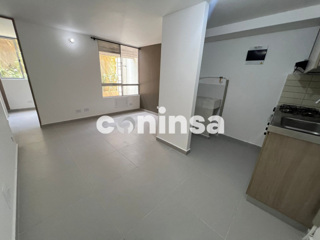 Imagen principal de apartamento