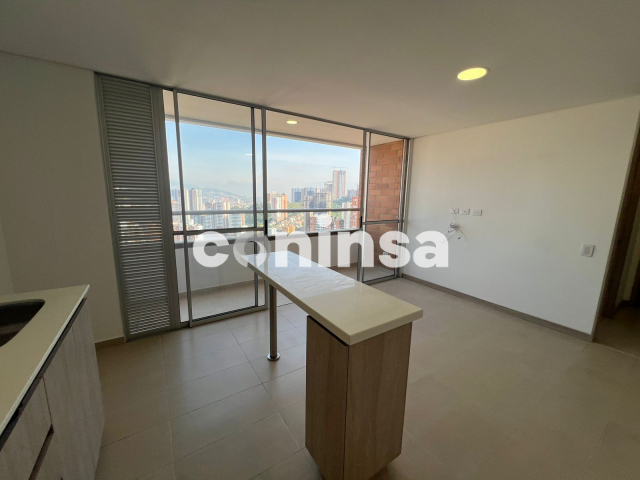 Imagen principal de apartamento
