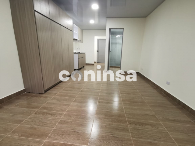 Apartamento en Arriendo en BELEN Imagen principal de apartamento