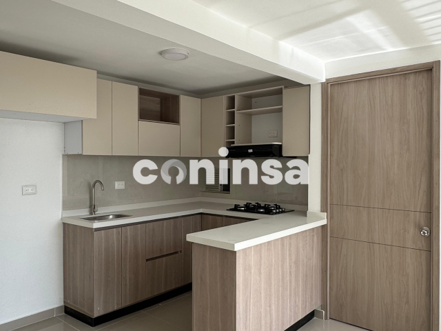 Imagen principal de apartamento