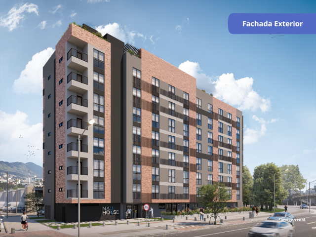 Foto 2 del proyecto undefined Imagen 2 del proyecto undefined