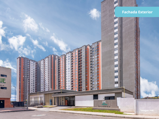 Foto del proyecto Sue Natura Apartamentos