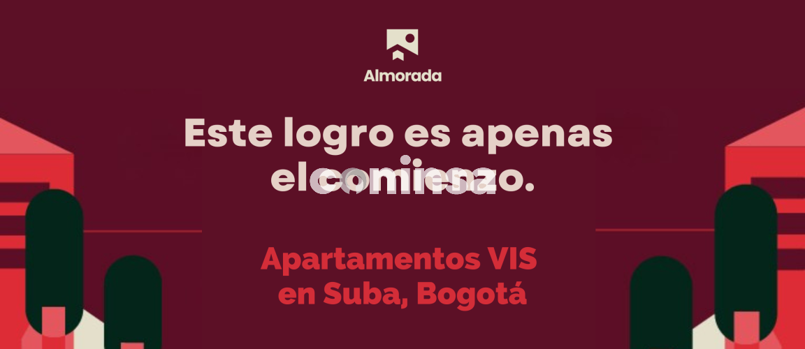 Imagen del proyecto Almorada Apartamentos