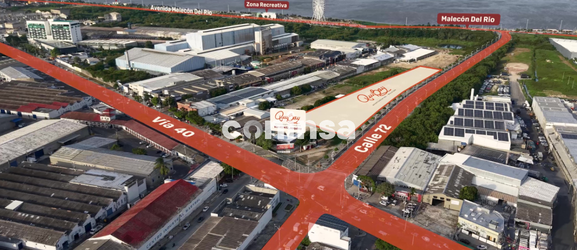 Imagen del proyecto Quibay Apartamentos