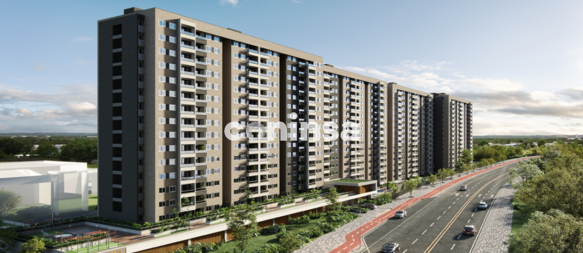 Imagen del proyecto Quibay Apartamentos