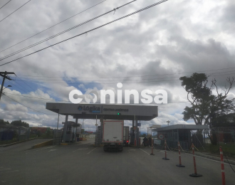 Imagen de Bodega en arriendo en Cundinamarca, MADRID, VEREDA LOS ÁRBOLES