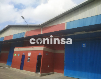 Imagen de Bodega en arriendo en Cundinamarca, MADRID, VEREDA LOS ÁRBOLES