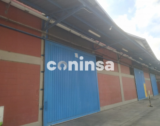 Imagen de Bodega en arriendo en Cundinamarca, MADRID, VEREDA LOS ÁRBOLES