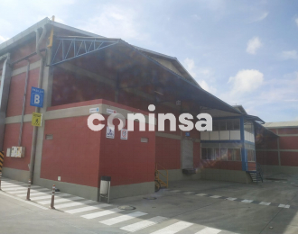 Imagen de Bodega en arriendo en Cundinamarca, MADRID, VEREDA LOS ÁRBOLES