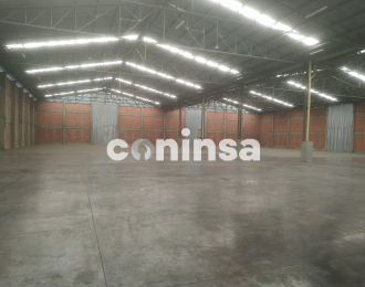 Imagen de Bodega en arriendo en Cundinamarca, MADRID, VEREDA LOS ÁRBOLES