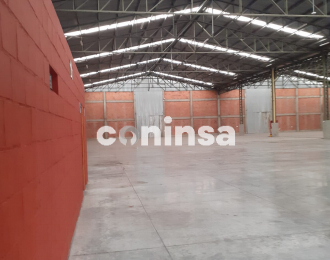 Imagen de Bodega en arriendo en Cundinamarca, MADRID, VEREDA LOS ÁRBOLES