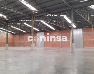 Imagen de Bodega en arriendo en Cundinamarca, MADRID, VEREDA LOS ÁRBOLES