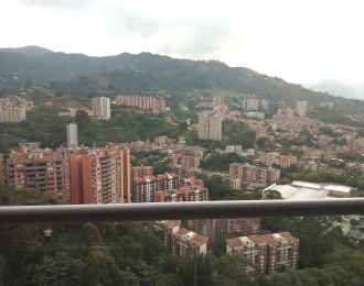 Imagen de Apartamento en arriendo en Antioquia, ENVIGADO, LOMA DE LAS BRUJAS