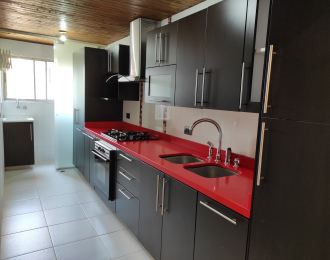 Imagen de Apartamento en arriendo en Antioquia, MEDELLÍN, EL POBLADO