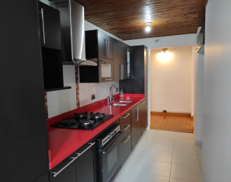 Imagen de Apartamento en arriendo en Antioquia, MEDELLÍN, EL POBLADO