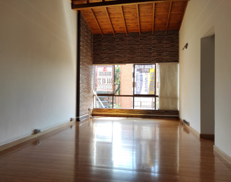 Imagen de Apartamento en arriendo en Antioquia, MEDELLÍN, EL POBLADO