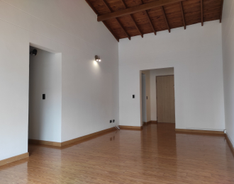 Imagen de Apartamento en arriendo en Antioquia, MEDELLÍN, EL POBLADO