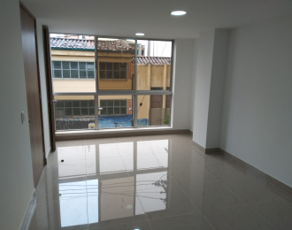 Imagen de Apartamento en arriendo en Antioquia, MEDELLÍN, BOSTON