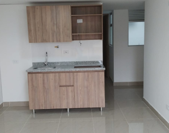 Imagen de Apartamento en arriendo en Antioquia, MEDELLÍN, BOSTON