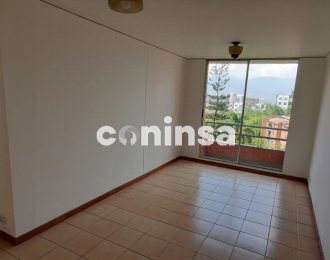 Imagen de Apartamento en arriendo en Antioquia, MEDELLÍN, EL POBLADO