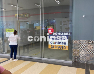 Imagen de Local en arriendo en Atlántico, SOLEDAD, MANUELA BELTRAN