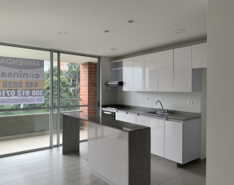Imagen de Apartamento en arriendo en Antioquia, ENVIGADO, Señorial