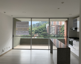 Imagen de Apartamento en arriendo en Antioquia, ENVIGADO, Señorial