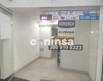 Imagen de Local en arriendo en Cundinamarca, BOGOTÁ, PALERMO Imagen de Local en arriendo en Cundinamarca, BOGOTÁ, PALERMO