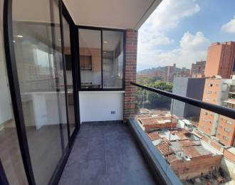 Imagen de Apartamento en arriendo en Antioquia, MEDELLÍN, CONQUISTADORES