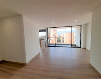 Imagen de Apartamento en arriendo en Antioquia, MEDELLÍN, CONQUISTADORES