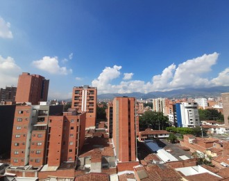 Imagen de Apartamento en arriendo en Antioquia, MEDELLÍN, CONQUISTADORES