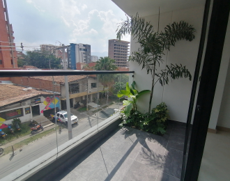 Imagen de Apartamento en arriendo en Antioquia, MEDELLÍN, CONQUISTADORES