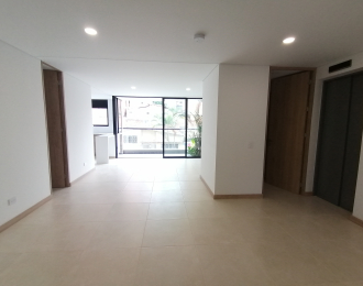 Imagen de Apartamento en arriendo en Antioquia, MEDELLÍN, CONQUISTADORES