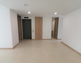 Imagen de Apartamento en arriendo en Antioquia, MEDELLÍN, CONQUISTADORES