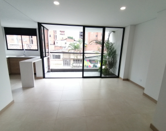 Imagen de Apartamento en arriendo en Antioquia, MEDELLÍN, CONQUISTADORES
