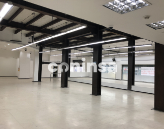 Imagen de Local en arriendo en Cundinamarca, BOGOTÁ, CENTRO INTERNACIONAL
