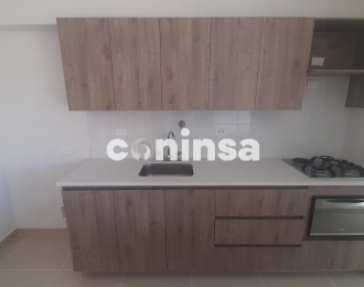 Imagen de Apartamento en arriendo en Antioquia, SABANETA, LA FLORIDA