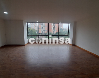 Imagen de Apartamento en arriendo en Antioquia, ENVIGADO, LOMA DEL CHOCHO