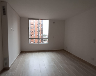 Imagen de Apartamento en arriendo en Cundinamarca, BOGOTÁ, PALOQUEMAO