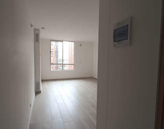 Imagen de Apartamento en arriendo en Cundinamarca, BOGOTÁ, PALOQUEMAO